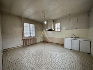  Maison  vendre 6 pices 104 m