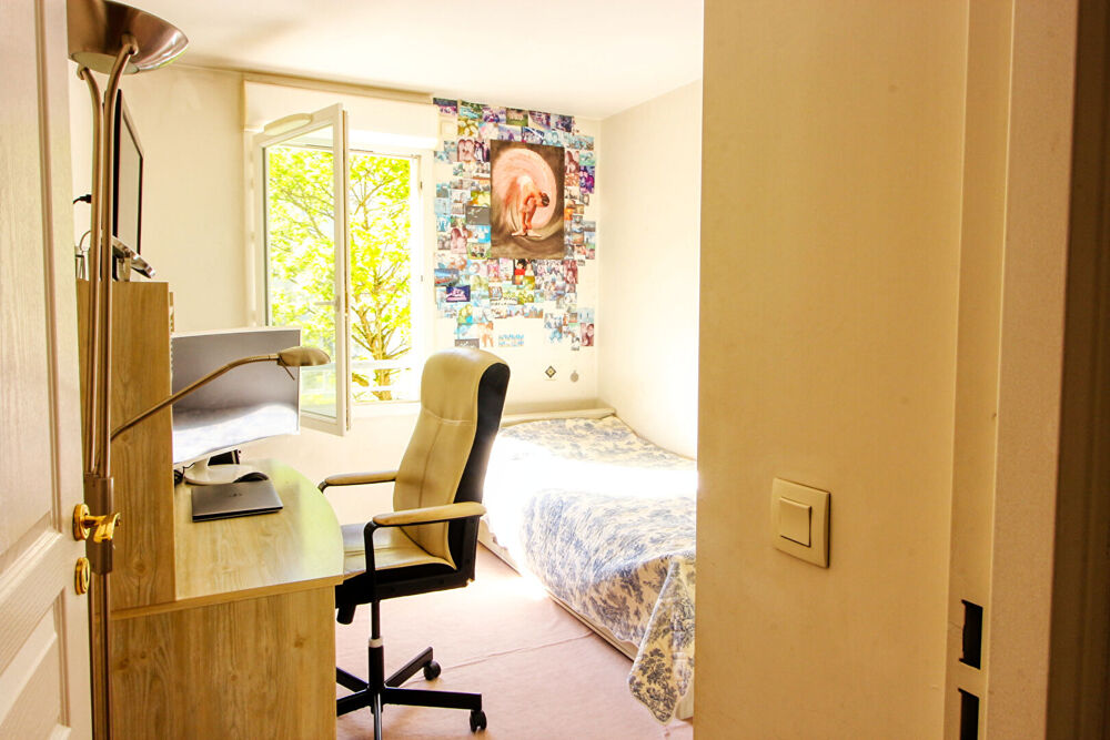 � vendre  Appartement Ch�tenay-Malabry (92290)