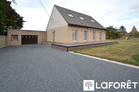  Maison � louer 6 pi�ces 125 m� Rouvres saint jean