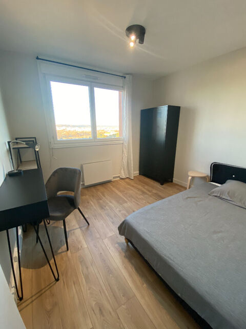  Appartement � louer 7 pi�ces 107 m�