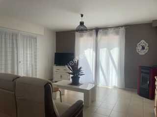 Maison à vendre 5 pièces 1 m²