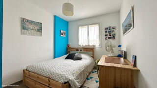  Appartement  vendre 4 pices 91 m