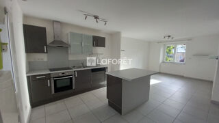  Appartement à louer 3 pièces 68 m²