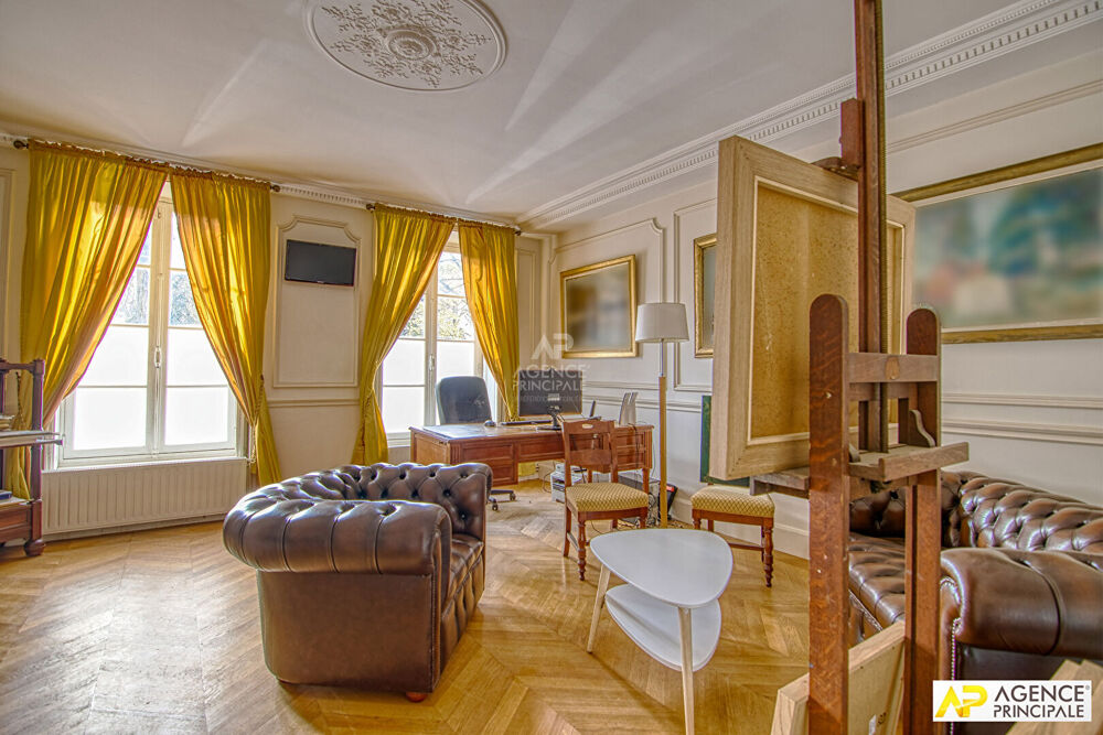 Vente Appartement Versailles Notre-Dame Boulevard de la Reine  Appartement 2 pièces  55 m²  carrez Versailles