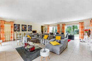  Maison à vendre 7 pièces 280 m²