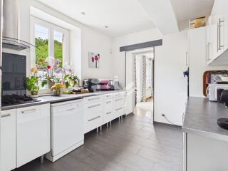 Maison à vendre 7 pièces 184 m²