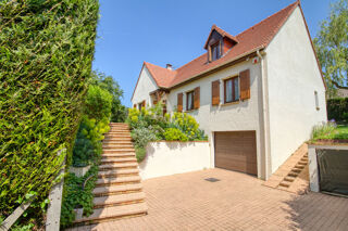  Maison � vendre 7 pi�ces 131 m�