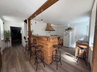  Maison à vendre 7 pièces 149 m²