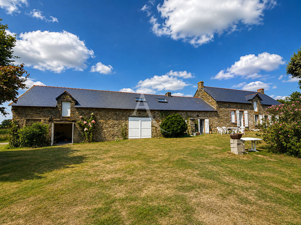 Vente Maison LONGERE DERVAL Derval