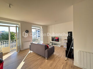  Appartement à louer 2 pièces 46 m²