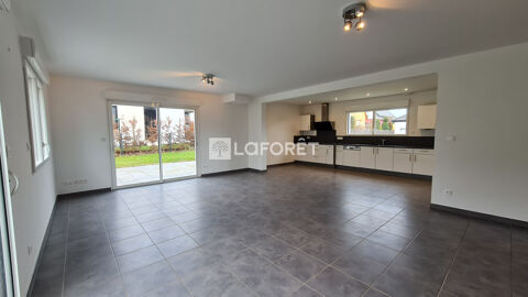  Maison � louer 5 pi�ces 136 m�