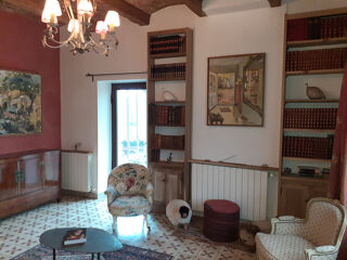  Maison � vendre 11 pi�ces 360 m�