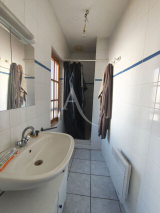  Appartement � vendre 2 pi�ces 37 m�