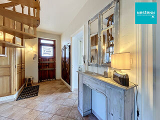  Maison � vendre 4 pi�ces 130 m�