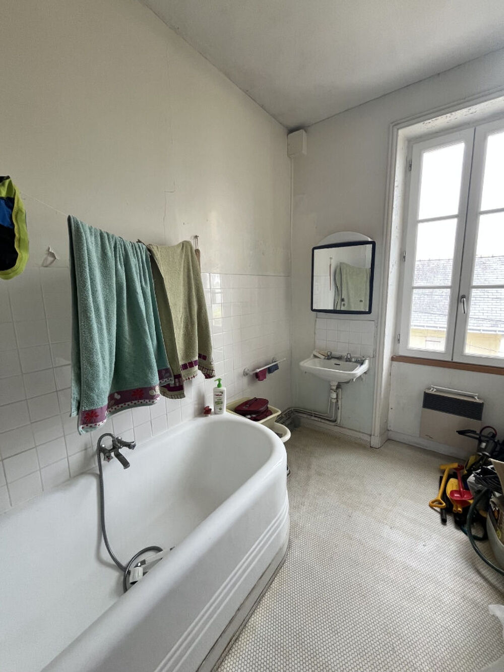 Vente Appartement Appartement 2 pièces à vendre au Pouliguen - Idéal résidence secondaire Le pouliguen