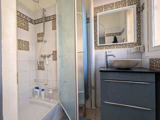  Appartement � vendre 3 pi�ces 