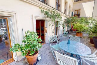  Appartement à vendre 4 pièces 123 m²