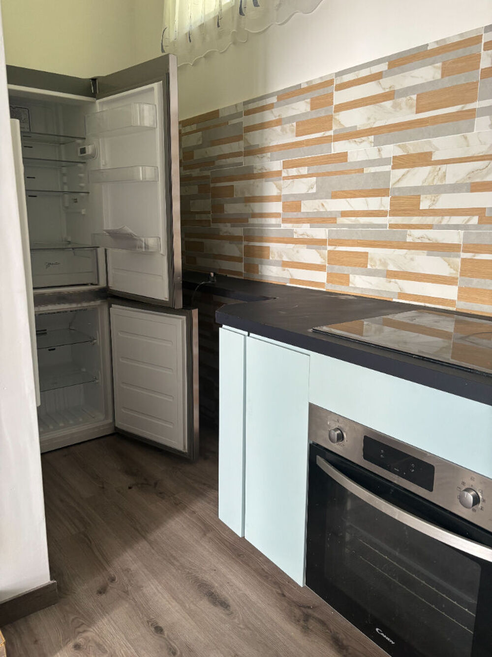 Maison Amiens 3 pièce(s) 43.32 m2