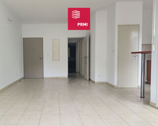  Appartement � vendre 3 pi�ces 62 m�