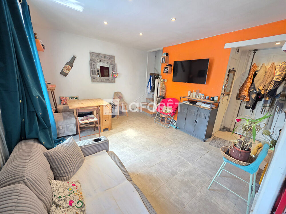 Maison Villemomble 3 pièce(s) 57 m2