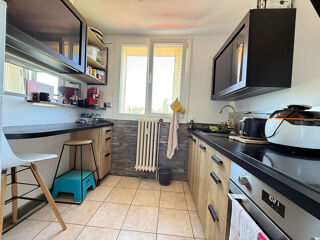  Appartement à vendre 4 pièces 64 m²