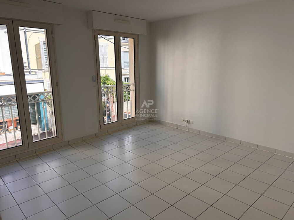 Vente Appartement Appartement Maisons Laffitte 2 pièce(s) 44 m2 Maisons laffitte