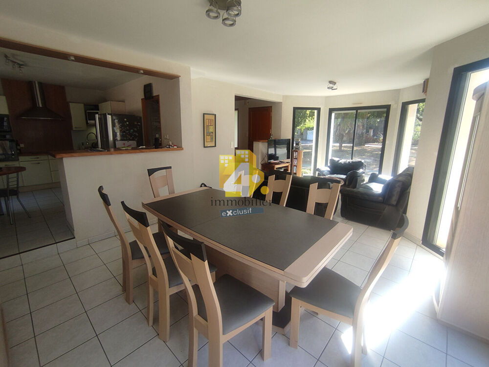 Maison Besne 7 pièce(s) 144m2