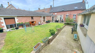  Maison � vendre 7 pi�ces 120 m�