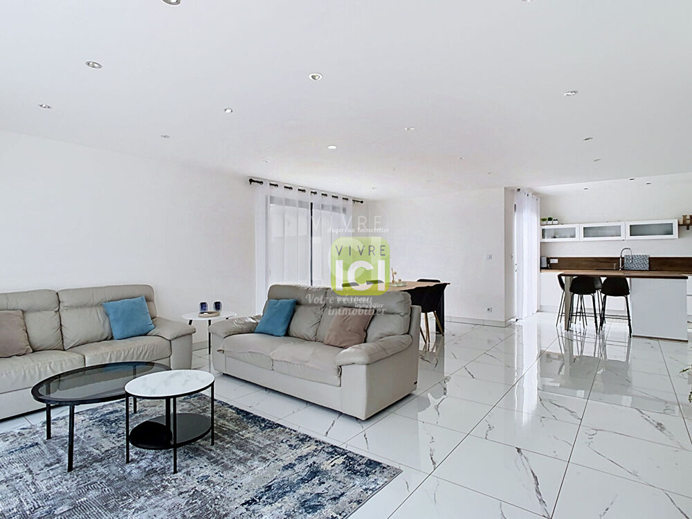 Vente Maison CHOLET - maison DE PLAIN PIED Cholet