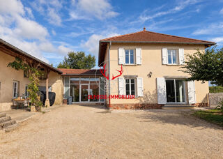  Maison à vendre 8 pièces 280 m²