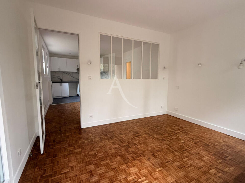 Location Appartement T2 VIDE 37.94M² SAINT MAURICE Saint maurice
