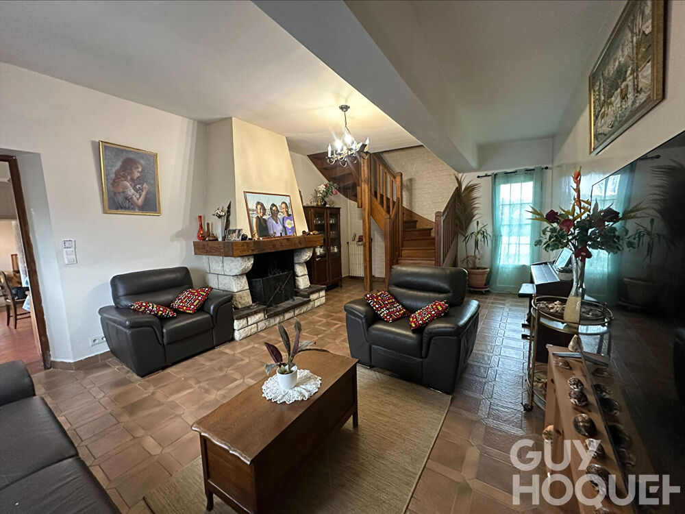 Vente Maison Maison de 133.59m² à Saint Martin de Nigelles Saint martin de nigelles