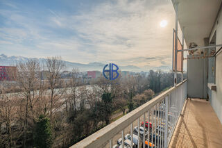  Appartement � vendre 3 pi�ces 55 m�