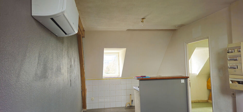 Appartement 2 pièce(s) 30 m2 à Pont de Beauvoisin 38
