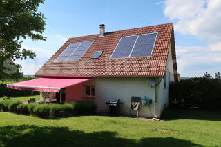  Maison � vendre 5 pi�ces 120 m�