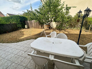  Maison à vendre 6 pièces 100 m²