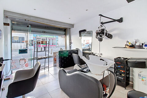 EXCLUSIVITE A VENDRE DRAGUIGNAN - MURS COMMERCIAUX 16 m&sup2; 45000 83300 Draguignan