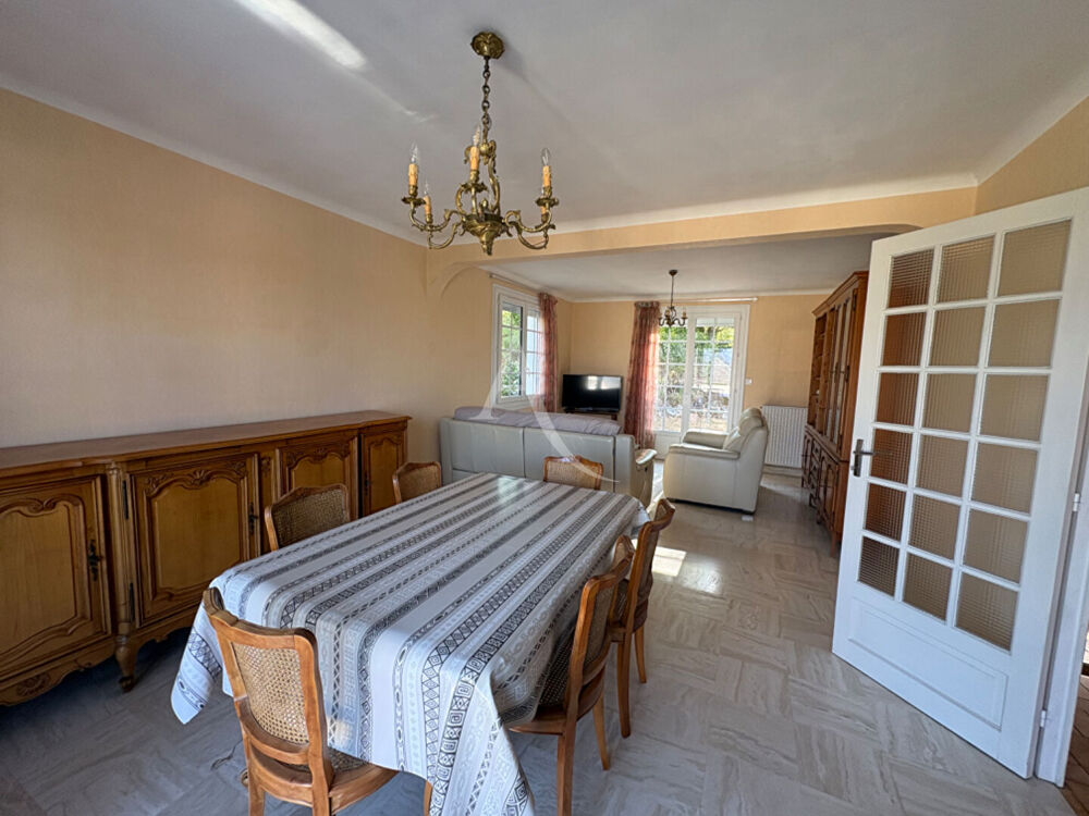 Maison de 88 m² à Saumur