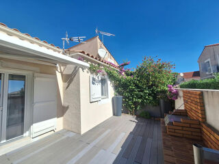  Maison à vendre 3 pièces 50 m²
