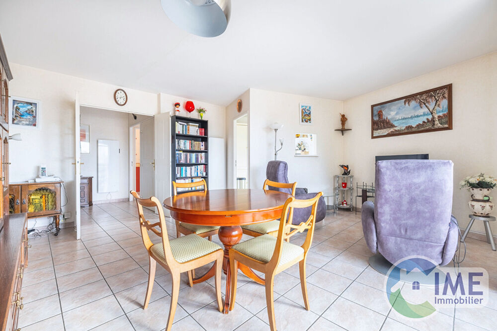 Vente Appartement Appartement Epinay Sur Orge 3 pièce(s) 68 m2 Epinay sur orge