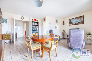 Vente Appartement Appartement Epinay Sur Orge 3 pièce(s) 68 m2 Epinay sur orge