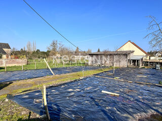  Terrain à vendre 598 m²