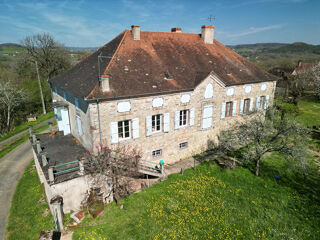  Maison à vendre 9 pièces 221 m²
