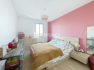  Appartement à vendre 3 pièces 60 m²
