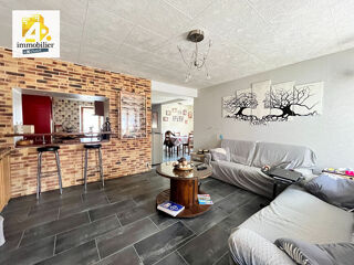  Maison à vendre 5 pièces 150 m²