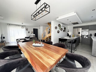  Maison � vendre 6 pi�ces 133 m�