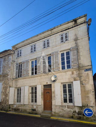  Appartement à vendre 2 pièces 32 m²
