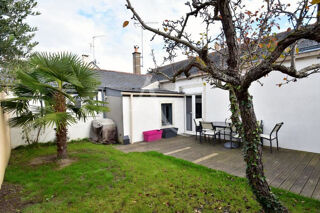  Maison � vendre 4 pi�ces 79 m�