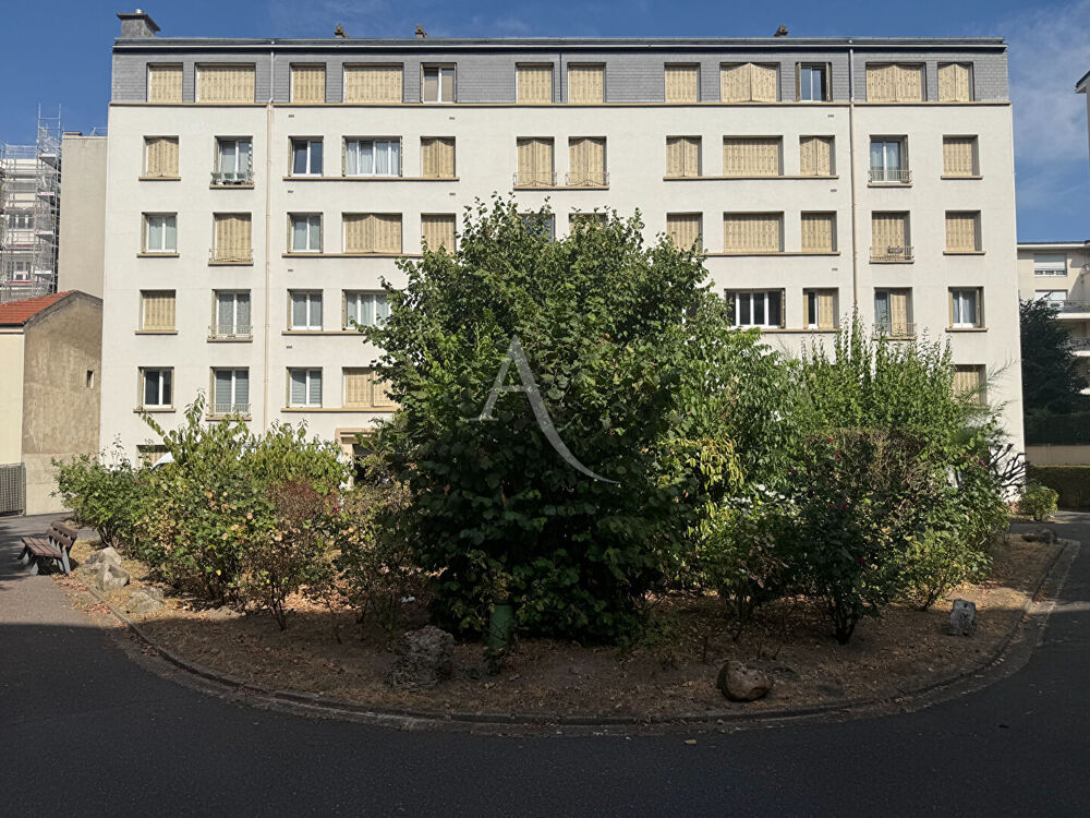 Appartement Colombes 2 pièce(s) 52.42 m2