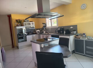  Maison à vendre 7 pièces 200 m²